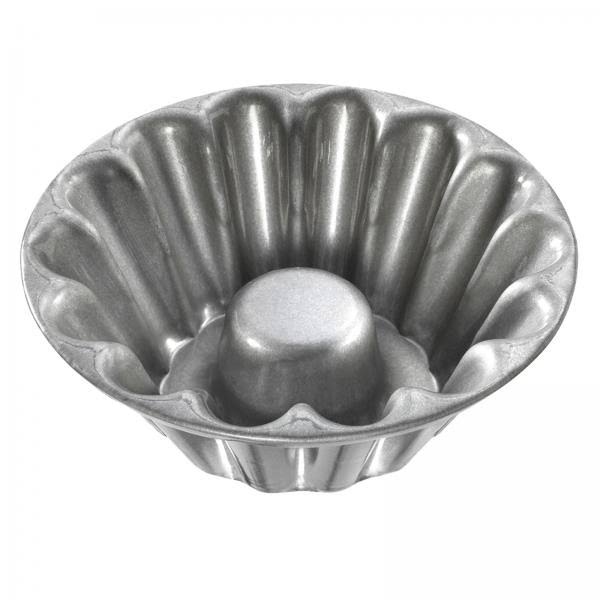 Aluminized Steel Lava Cake Pan M80914