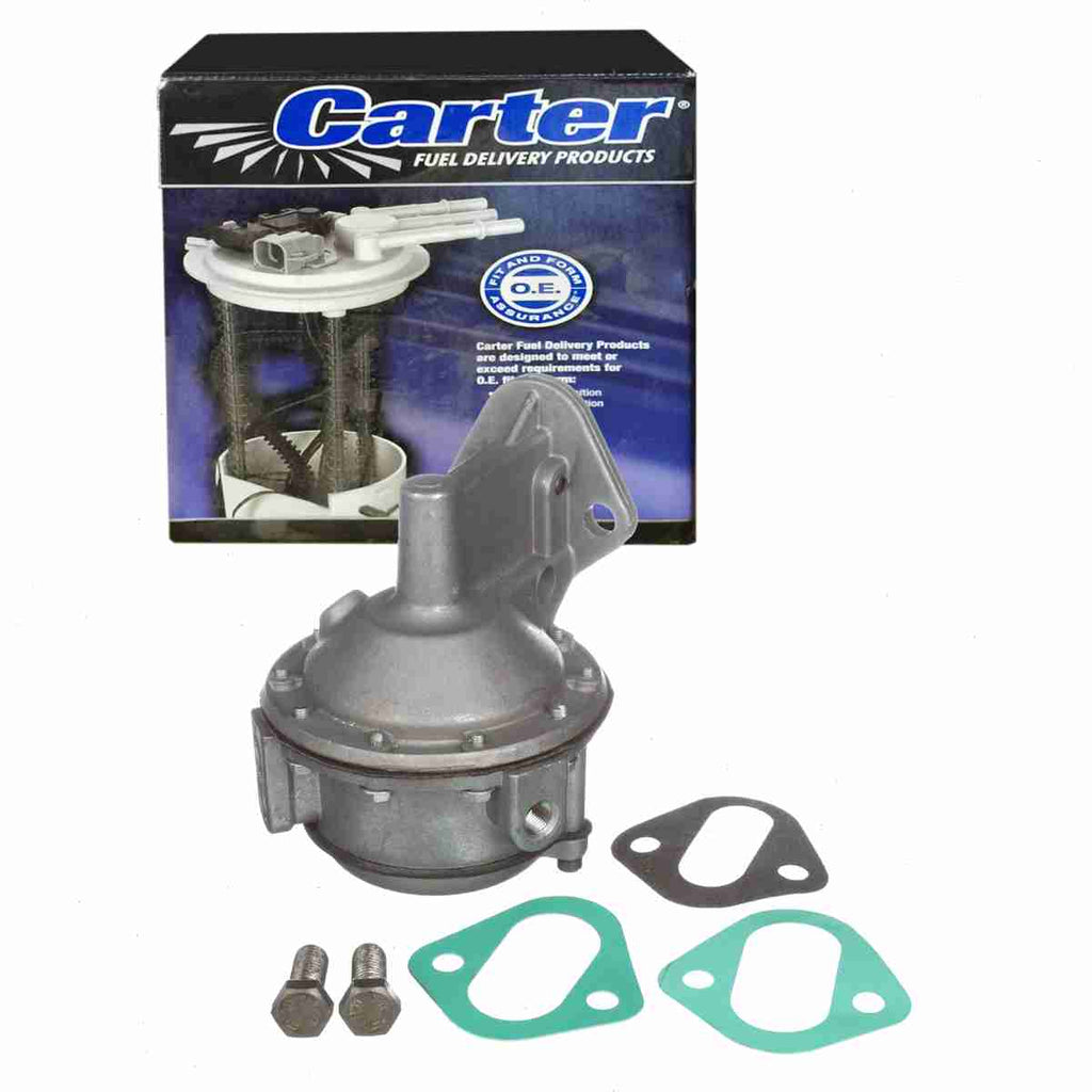 Mechanical Fuel Pump A788