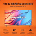 55" QLED 4K UHD Smart TV O89626