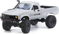 1/16 Scale 4x4 RC Rock Crawler Truck O7102