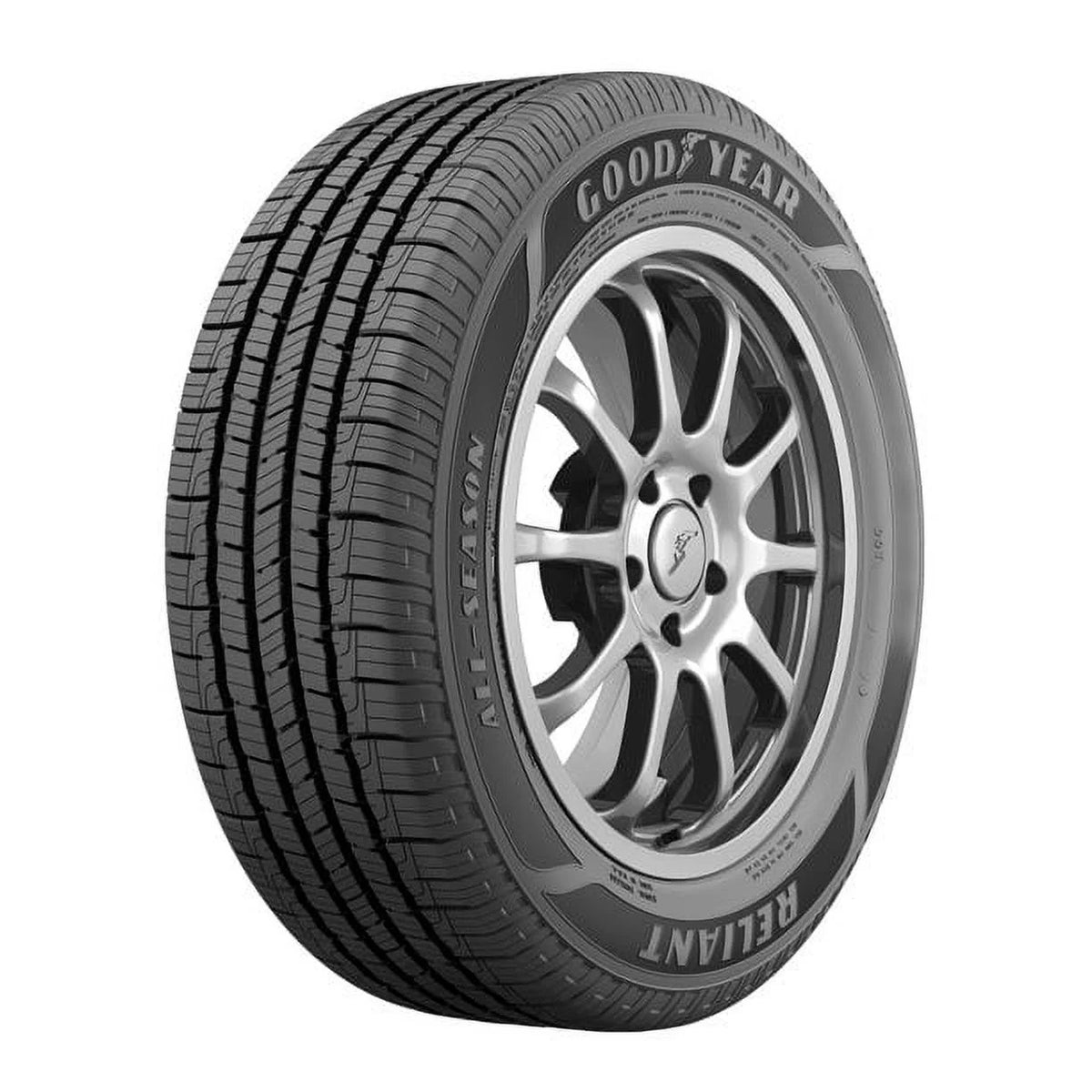 225/55R18 98V All-Season Tire A76989