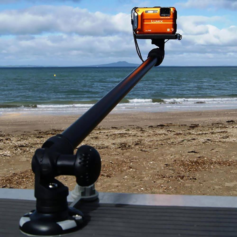 Camera Boom 600 I470