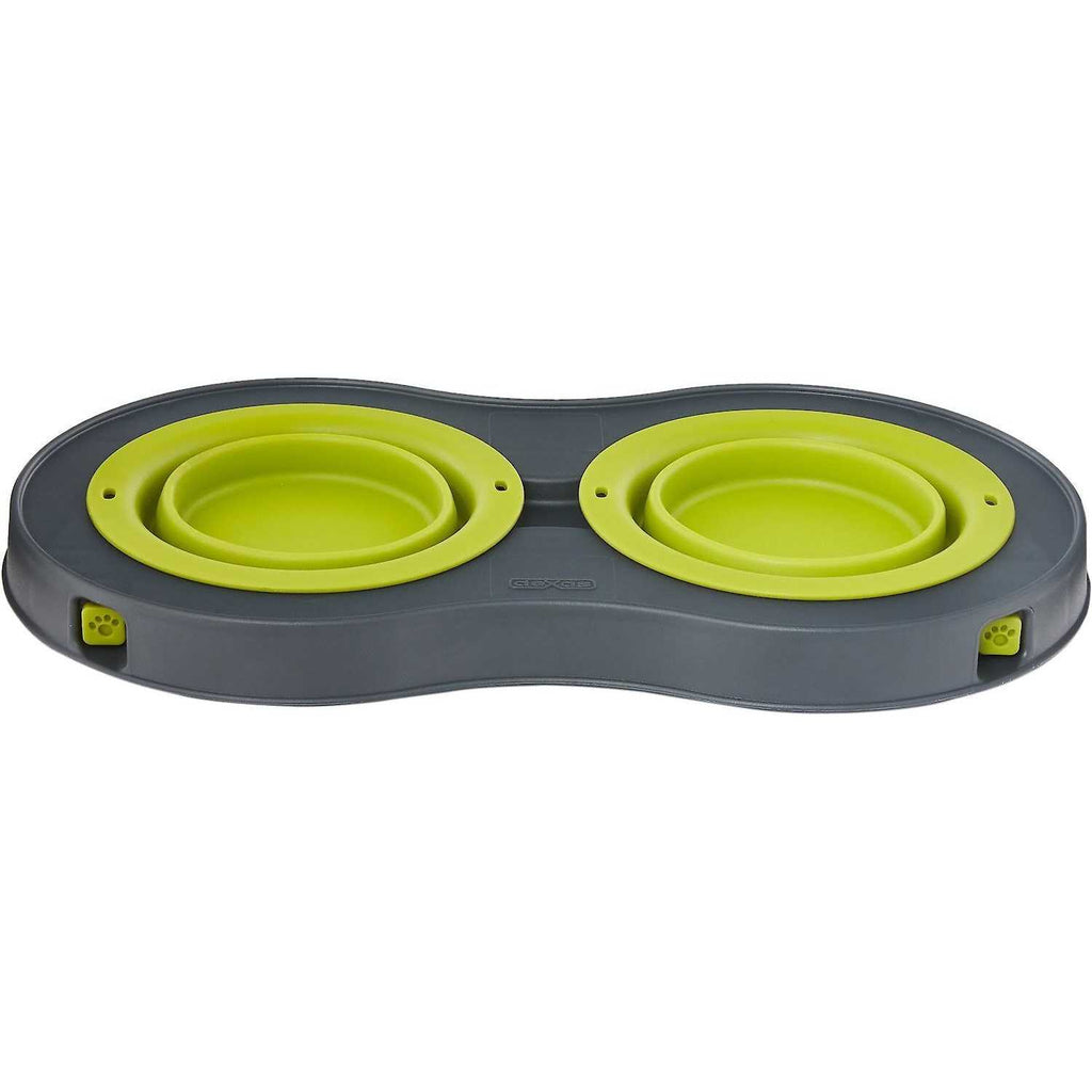 Elevated Pet Feeder Y775718