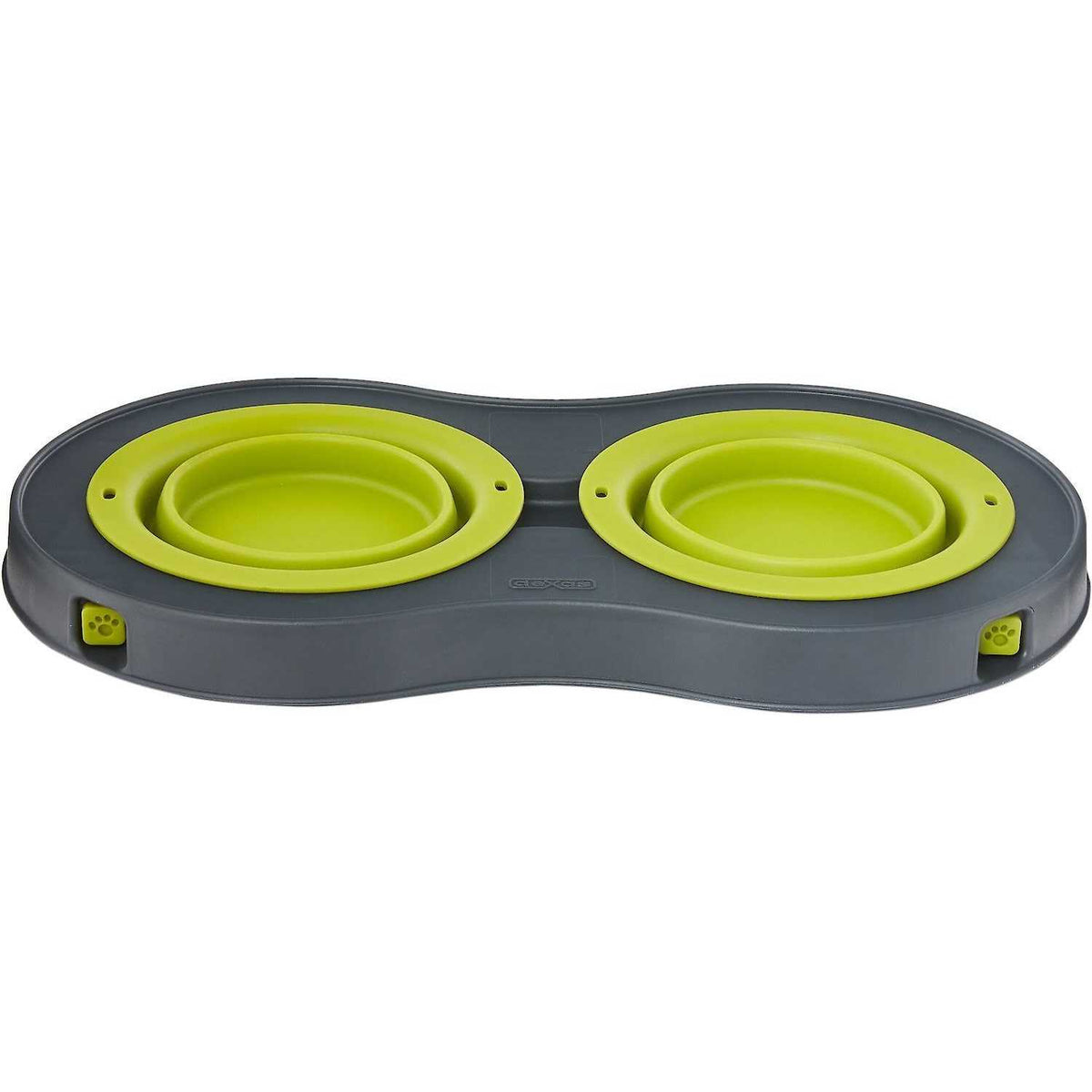 Elevated Pet Feeder Y775718