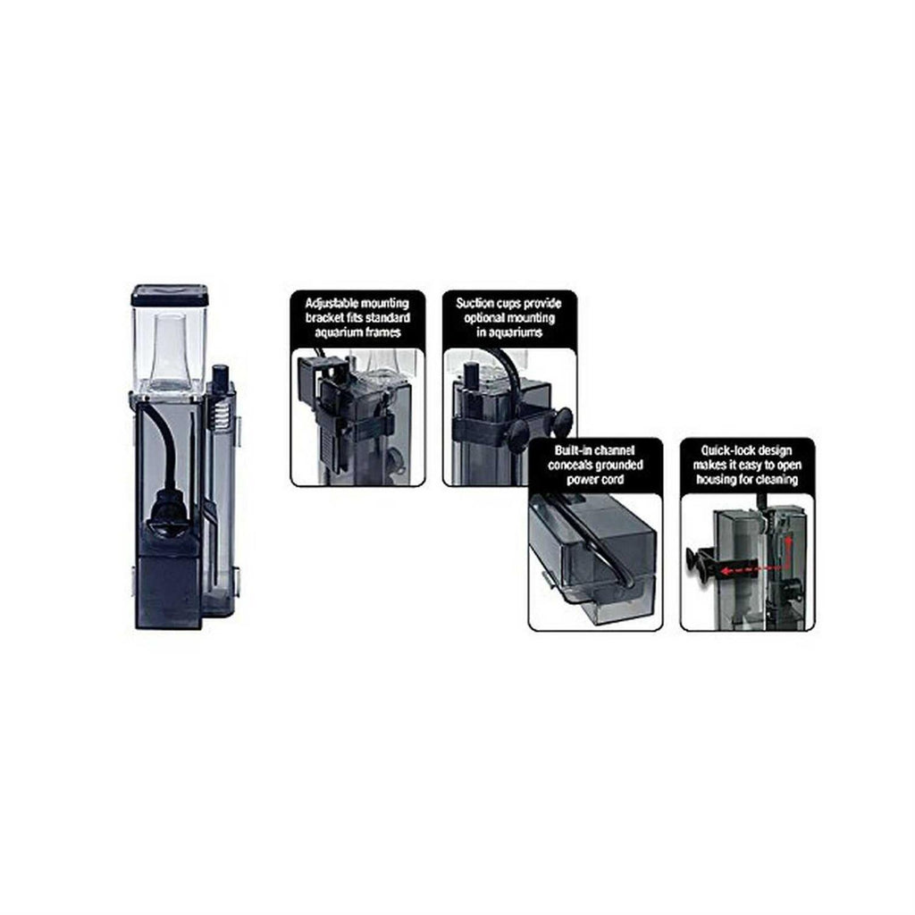Mini Internal Protein Skimmer R290