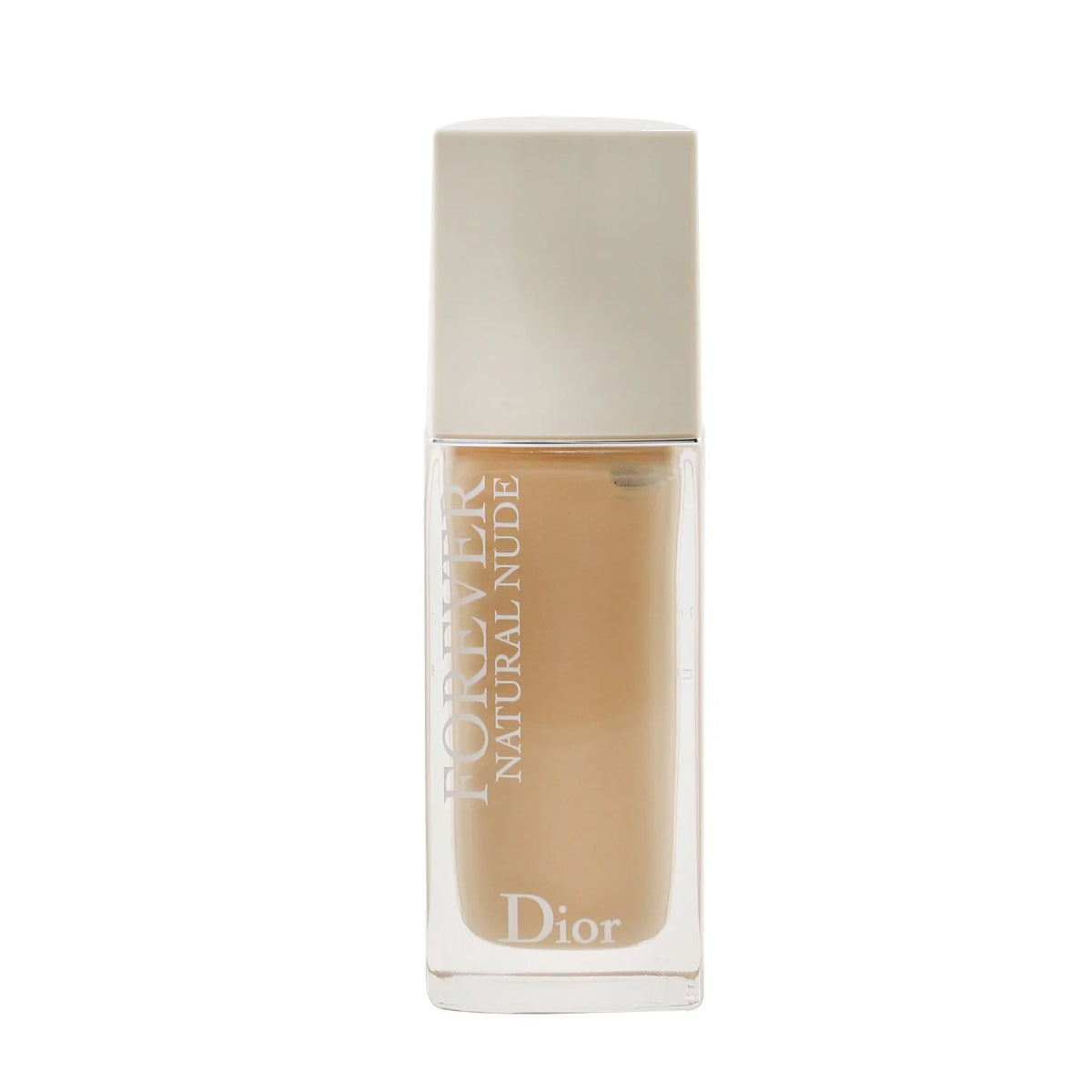 Natural Nude 24H Wear Foundation 30ml J670