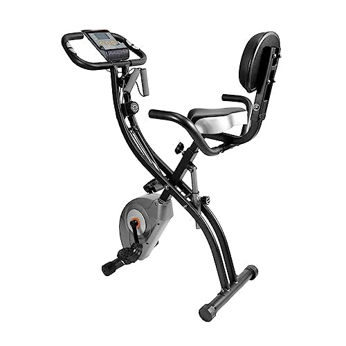 Foldable Magnetic 3 in 1 Exercise Bike K447128