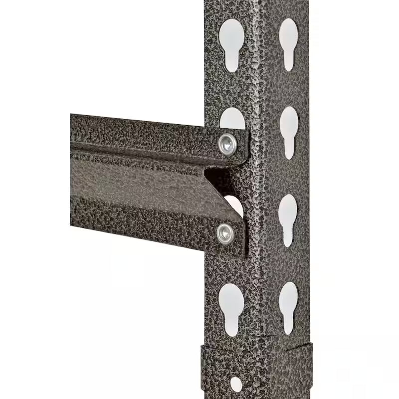5-Tier Steel Storage Shelving Unit Y4640