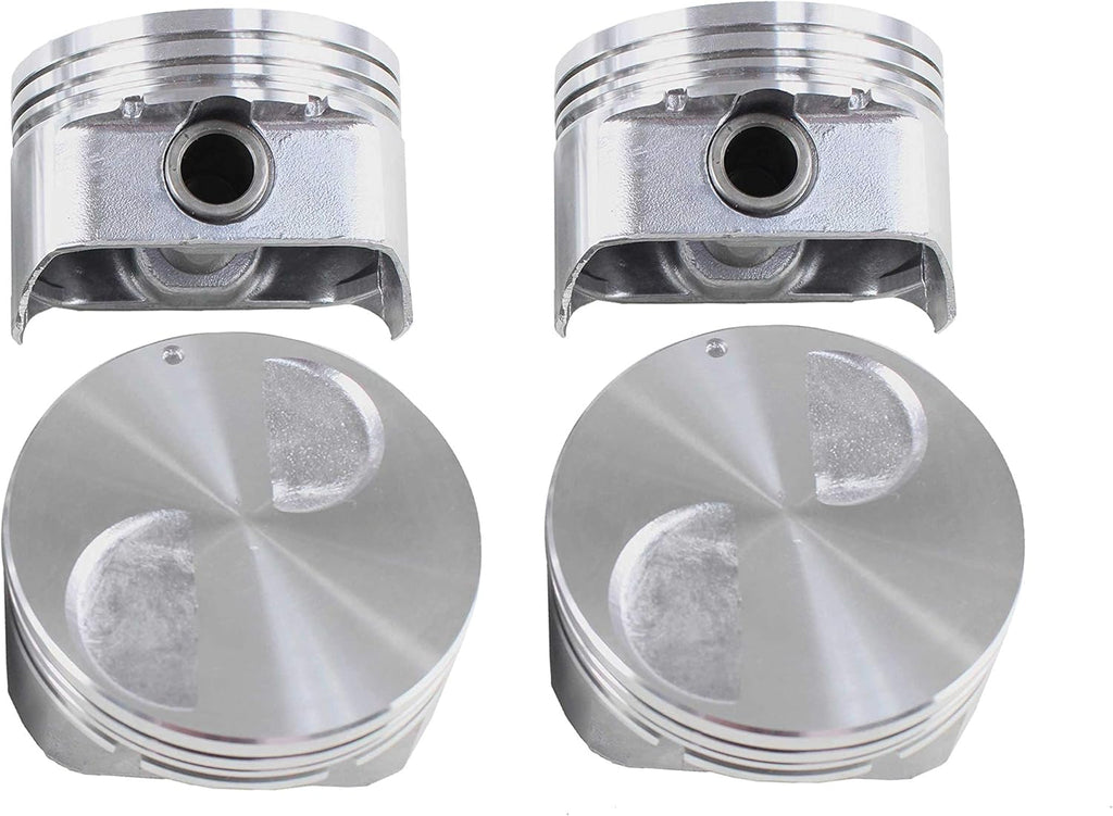 Oversize Piston Set 2.3L SOHC L4 8V R14816