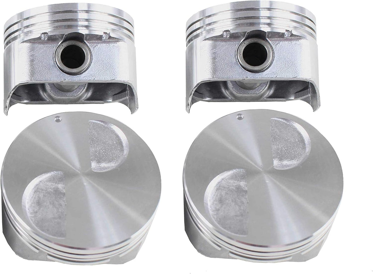 Oversize Piston Set 2.3L SOHC L4 8V R14816