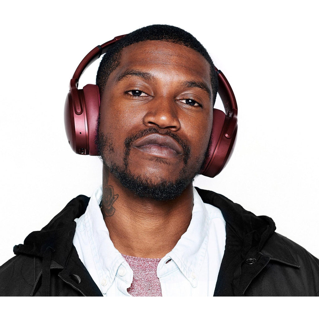 Noise Canceling Wireless Headphones M192