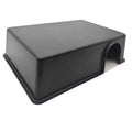 Large Reptile Hide 10.23”X7.48”X2.75 U872774