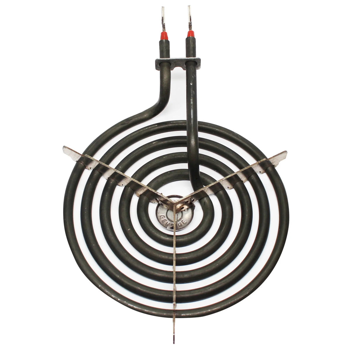 2-Pack 6 inch 5 Turns Surface Burner Element for Range Stove Cooktop M45553
