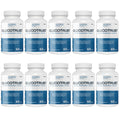 Blood Sugar Support Supplement Pills 10 Bottles N901
