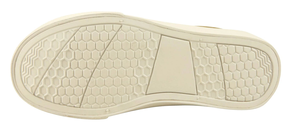 Glittler Metallic Sneaker (Little Kid/Big Kid) M838033