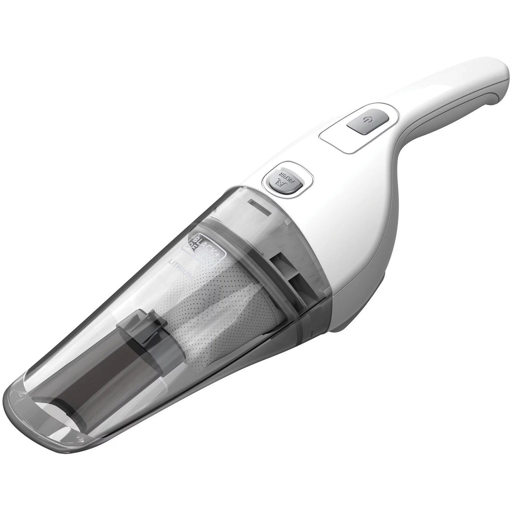 Compact Lithium Hand Vacuum X548