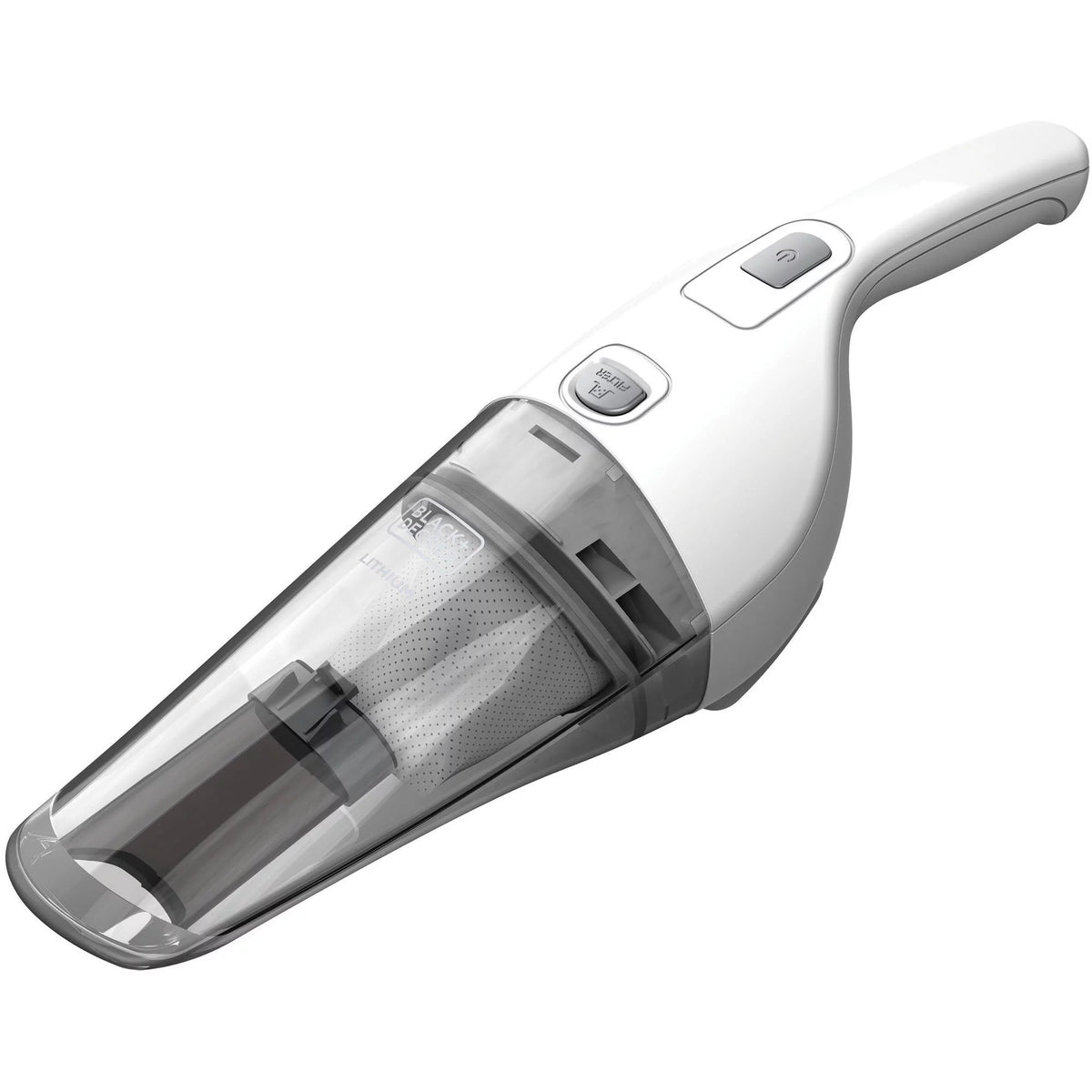 Compact Lithium Hand Vacuum X548
