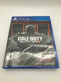 Call of Duty: Black Ops III Zombies Chronicles Edition PlayStation 4 J80892
