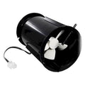 120V Combustion Air Blower Q2600