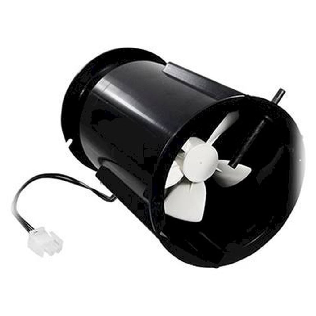 120V Combustion Air Blower Q2600