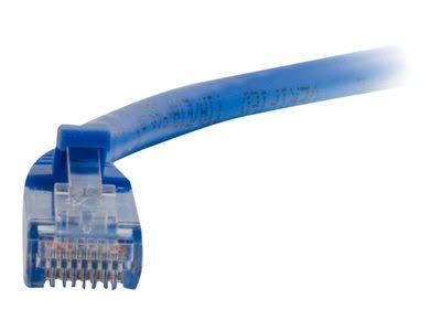 5ft Cat6 Snagless Unshielded UTP Network Patch Cable 50pk Blue R72072