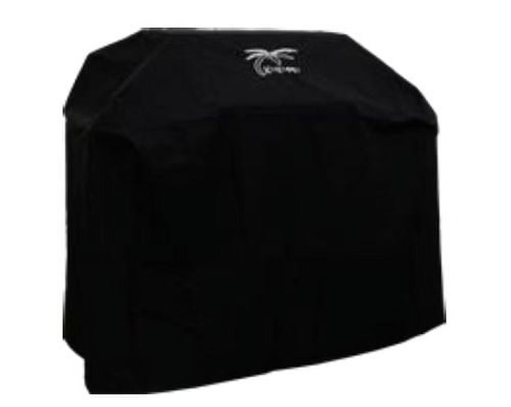 5 Burner Grill Cart Cover W71587