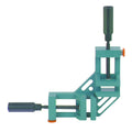 Corner Clamp with Quick Release B50637