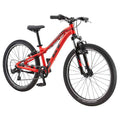 Red 24 Stomper Prime G673