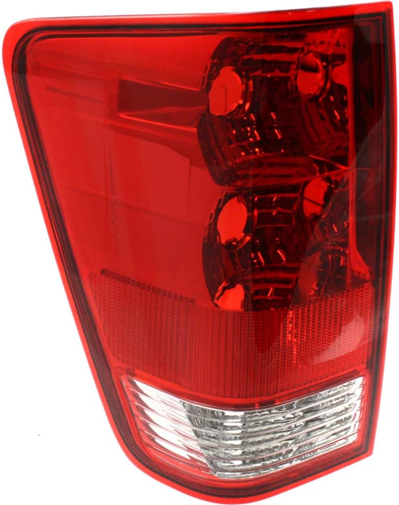 Tail Light for Nissan Titan O15250