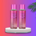 Velvet Petals Fragrance Mist Pack Of 2 O82427
