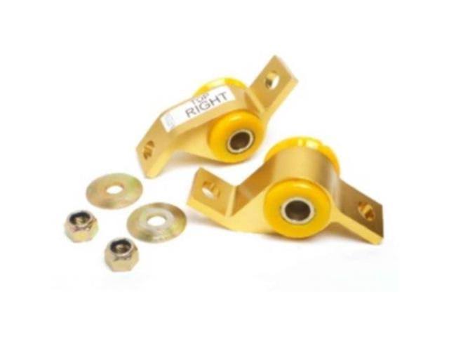 Front Control Arm Bushing E295177