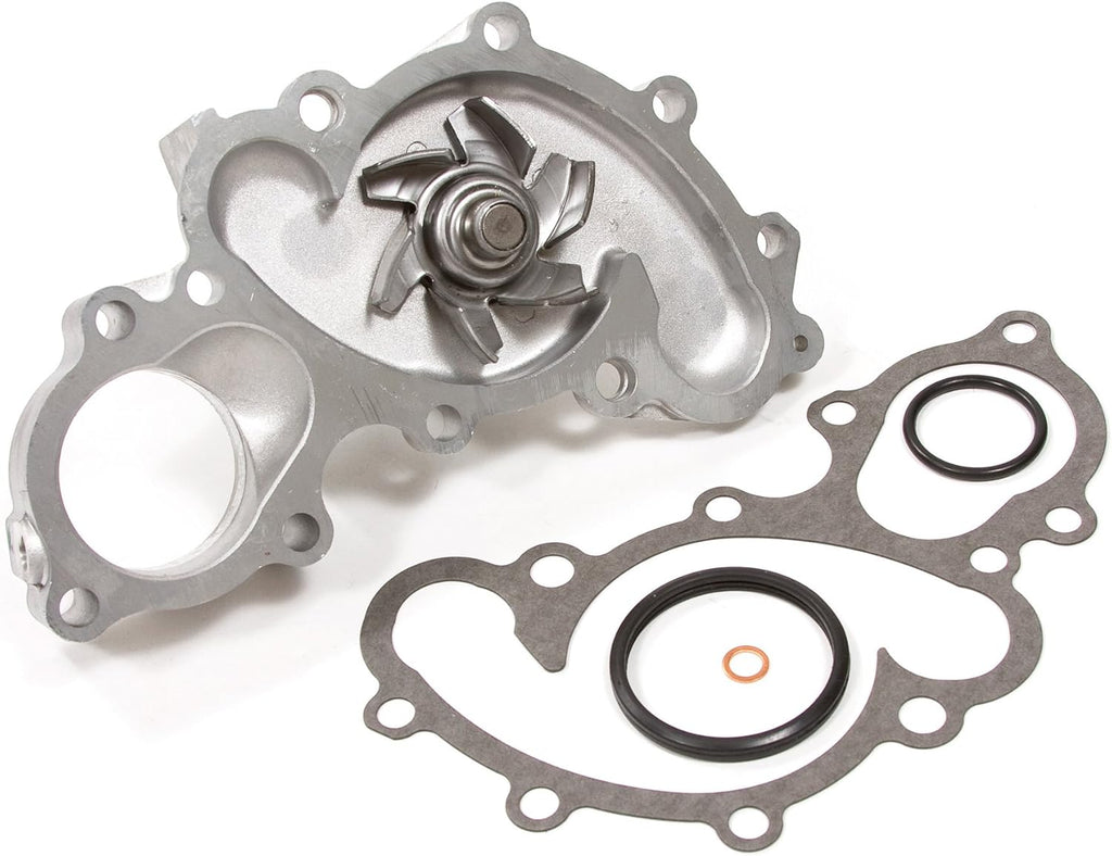 Timing Belt Kit Water Pump R548