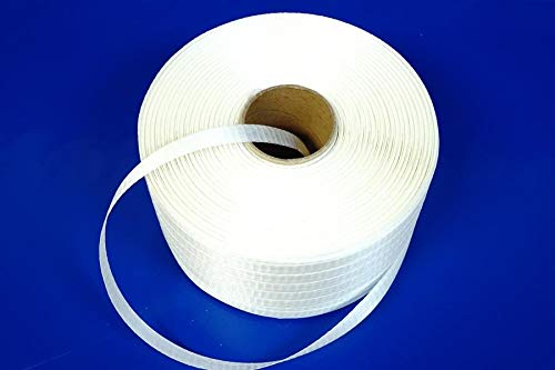 Heavy Duty Cross Woven Strapping Cord J4104