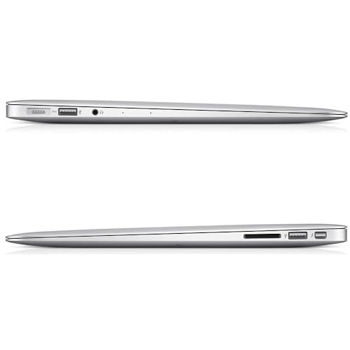 13-inch 8GB RAM 128GB SSD Silver Laptop L9817