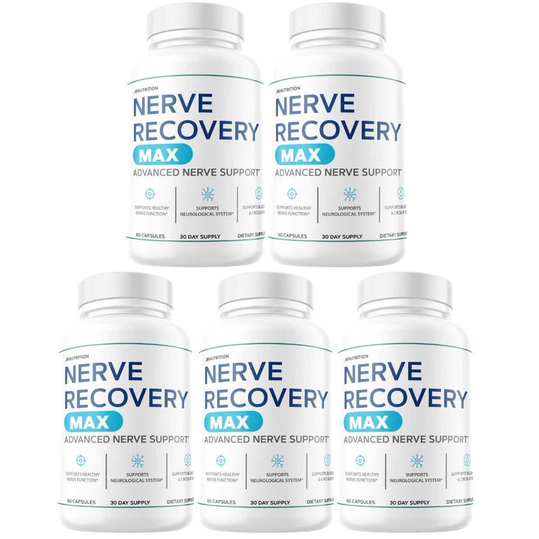 Nerve Support Y77756