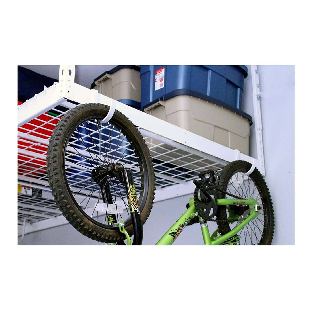 18-Hook White Accessory Package M239