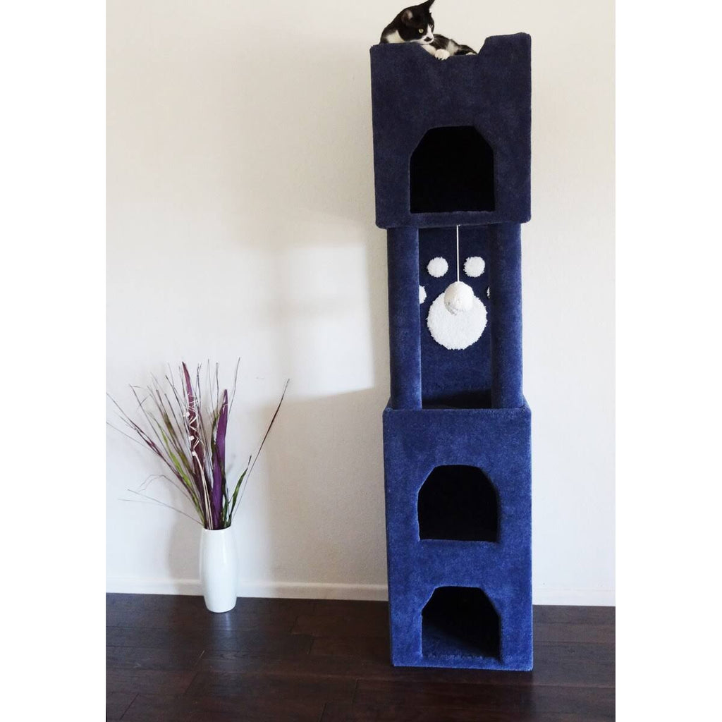 Cat Tower R731