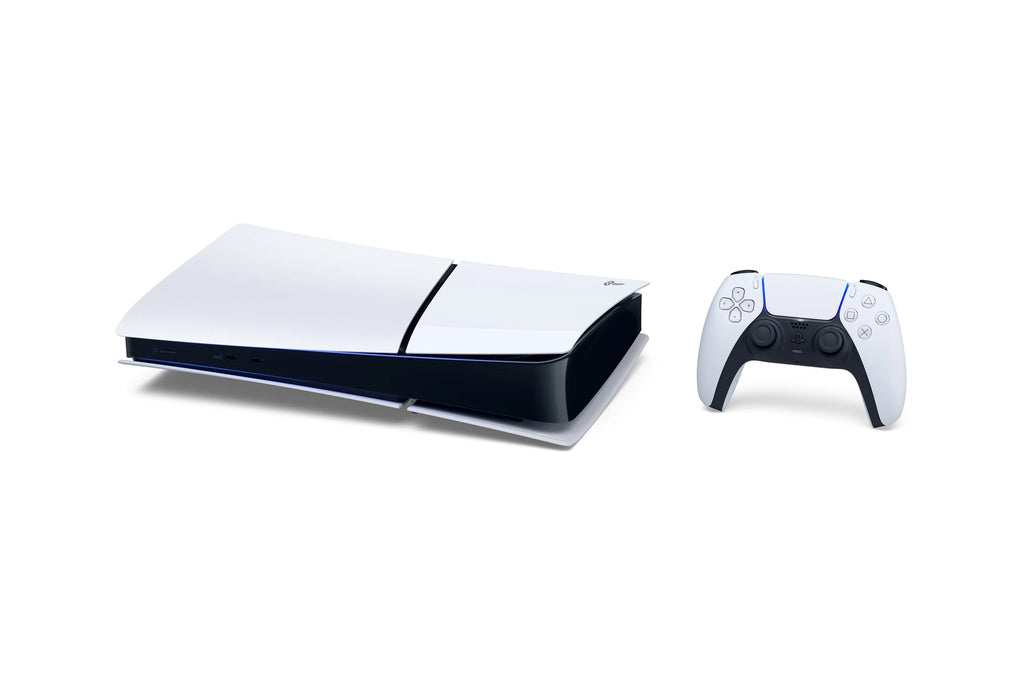 Digital Console Slim H956