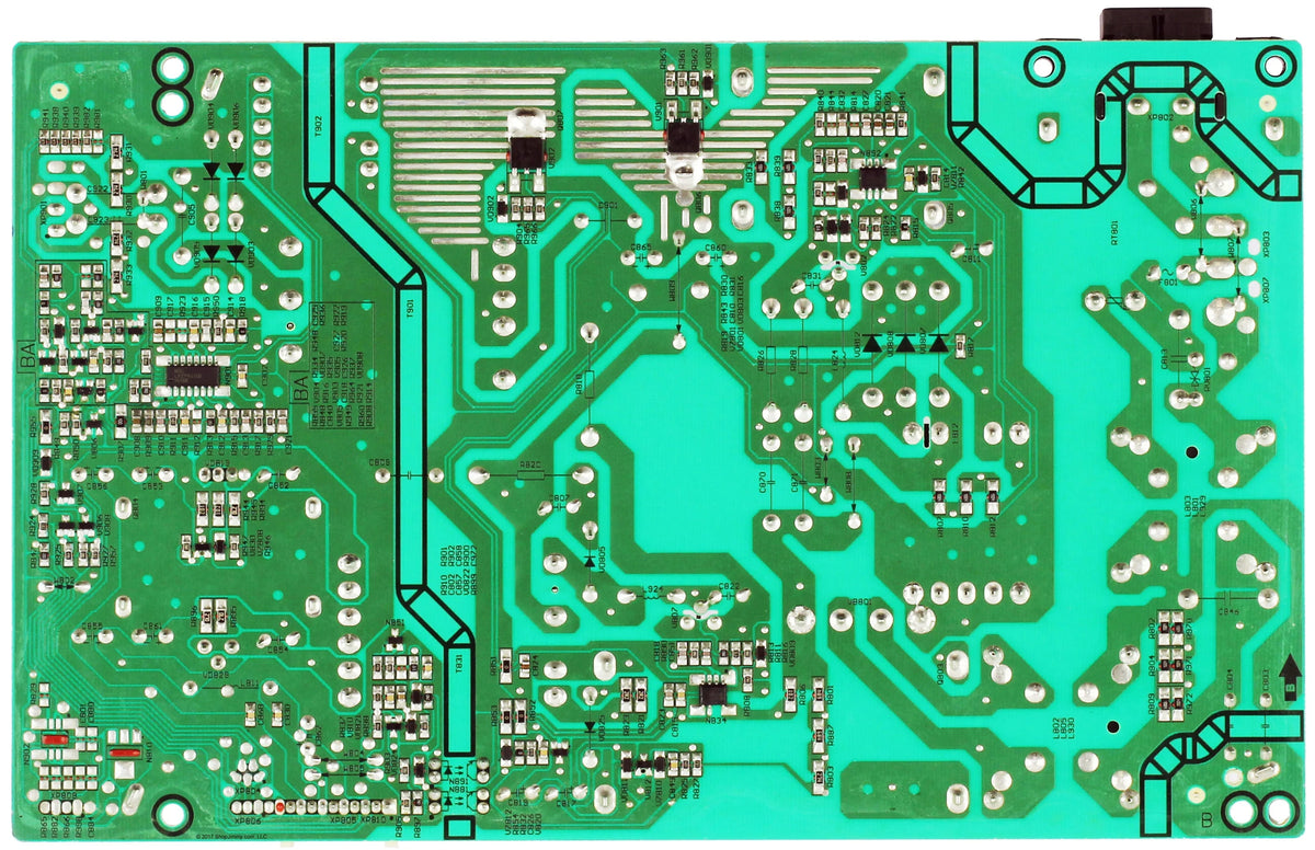 Power Supply / LED Board Z3603