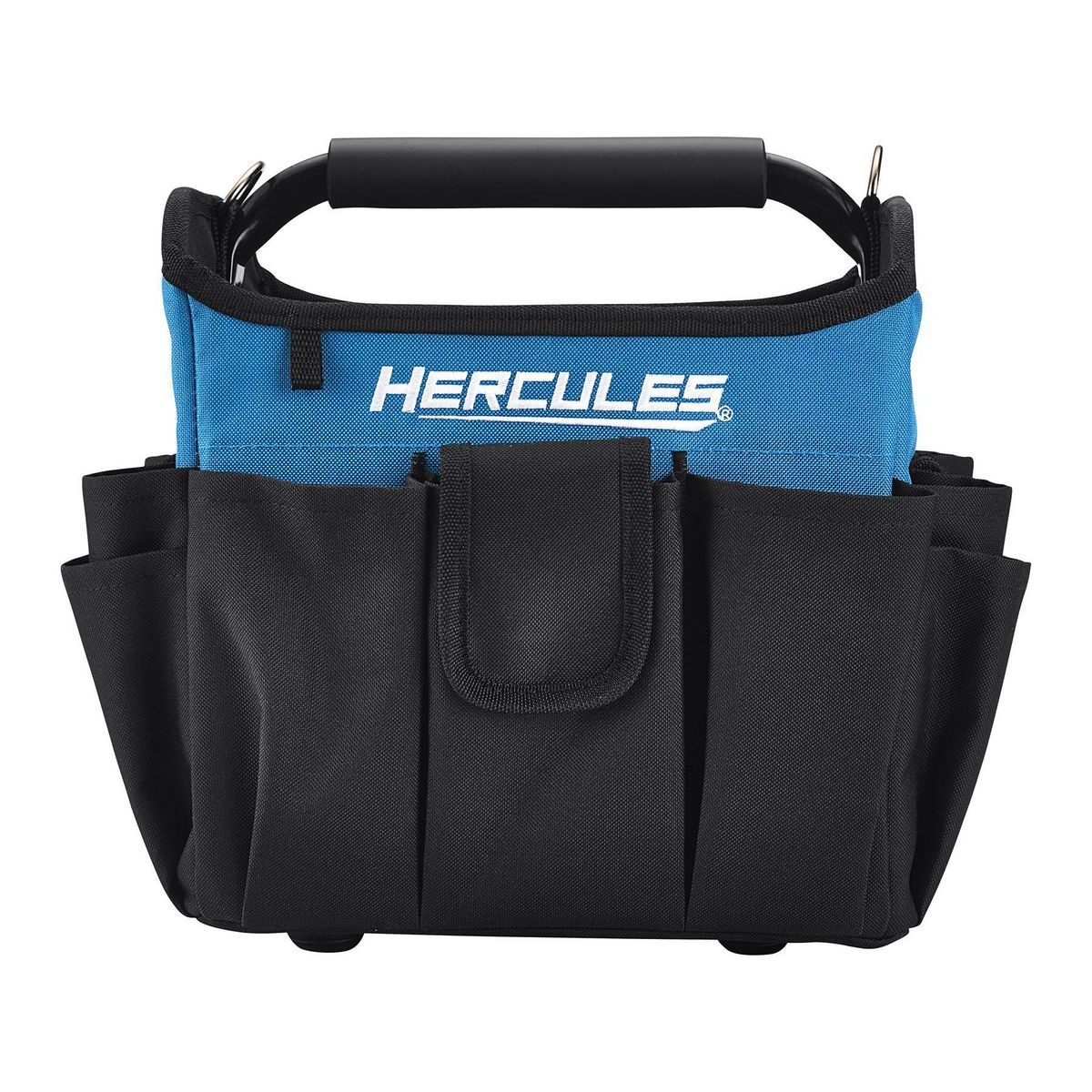 10 in. Tool Tote with 22 Pockets C67662