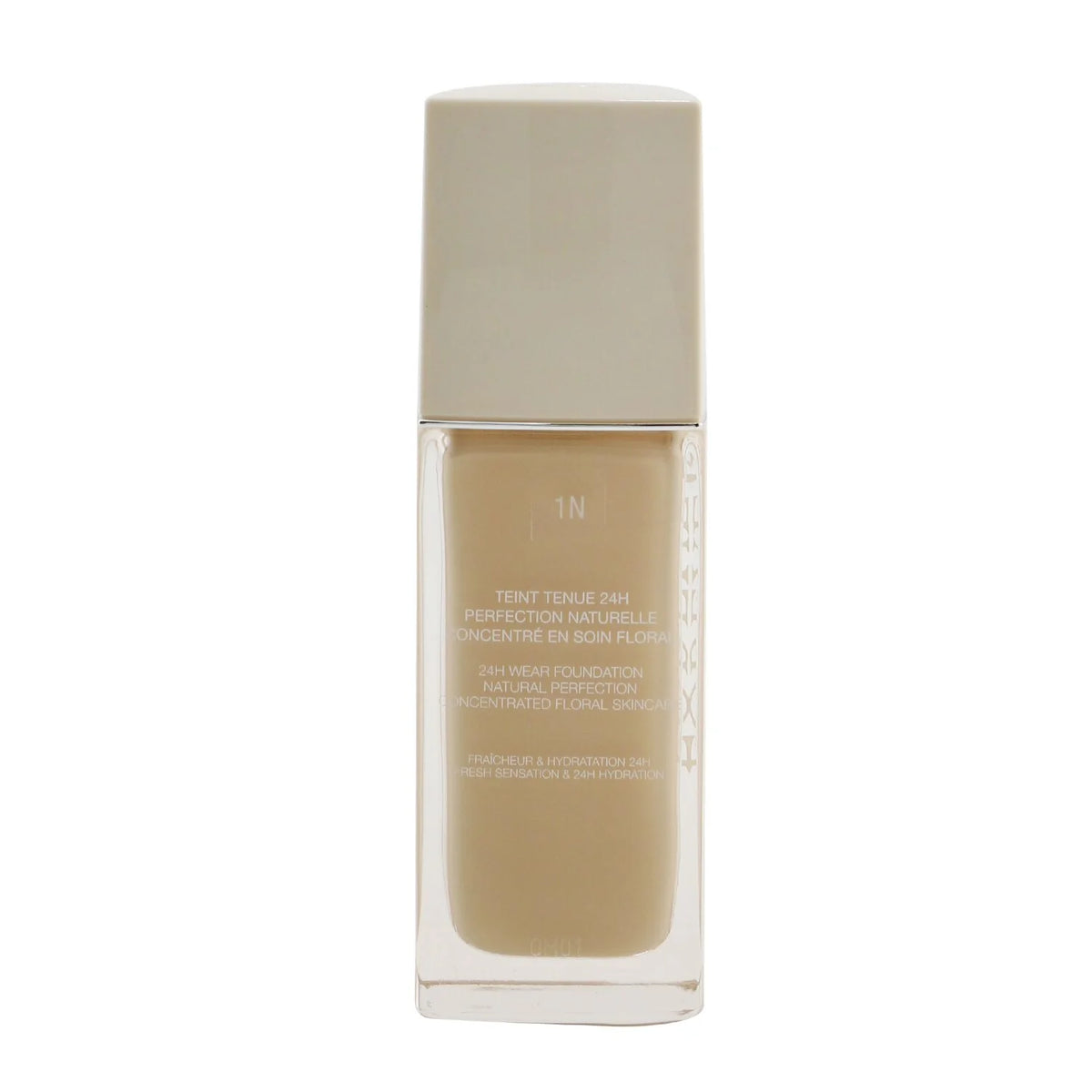 Natural Nude 24H Wear Foundation 30ml J670