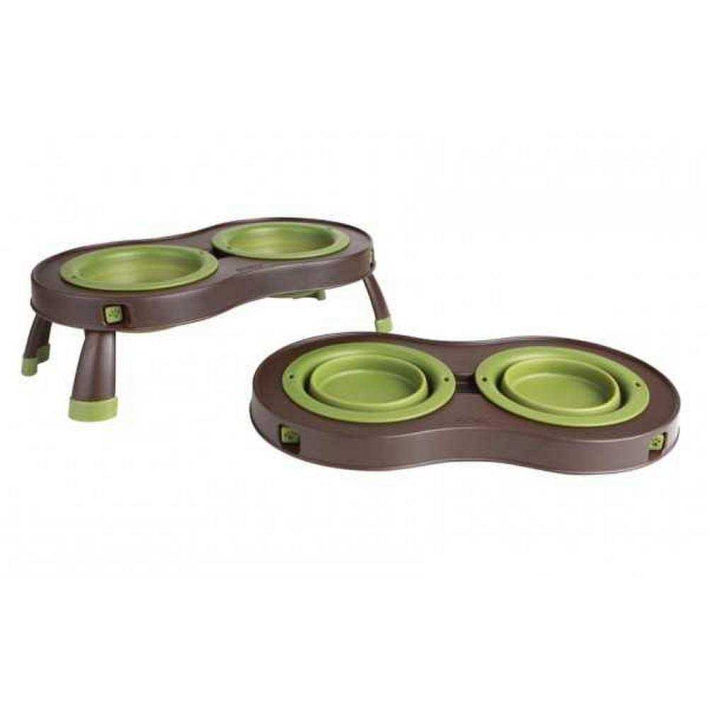 Elevated Pet Feeder Y775718
