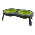 Elevated Pet Feeder Y775718