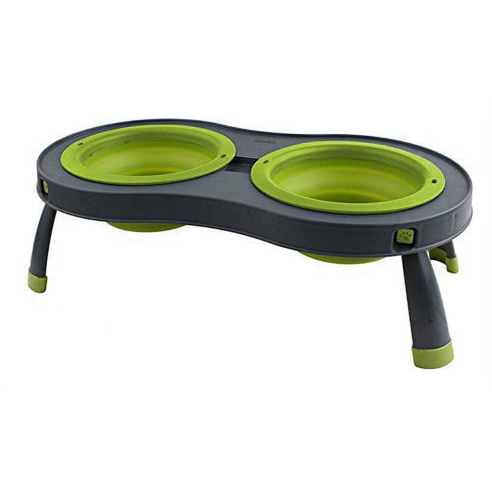 Elevated Pet Feeder Y775718