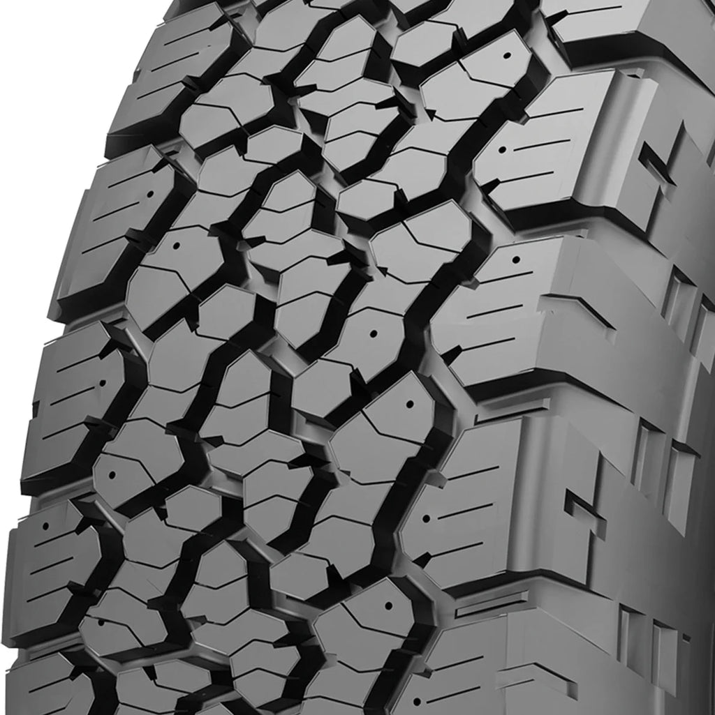 All Terrain 265/65R17 112T Light Truck Tire Y520