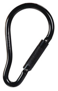 Auto Locking Aluminum Carabiner S575