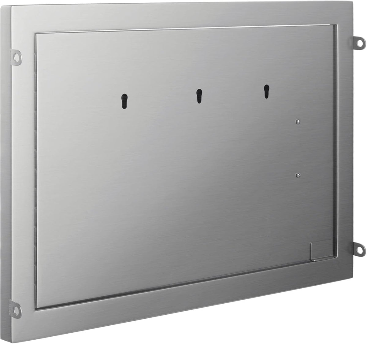 Stainless Steel BBQ Access Door 20W x 14H Inch H675