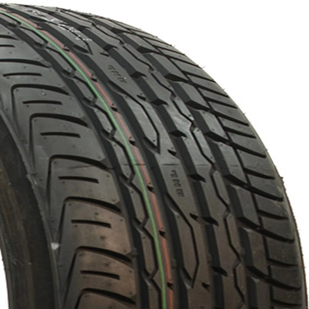 225/55R19 99H All Season Passenger Tire Y23387