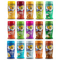 Popcorn Flavors Variety Pack of 15 Flavors N29340