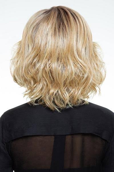 Synthetic Wig K96187